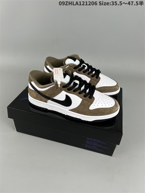 women low dunk sb shoes HH 2022-12-13-019